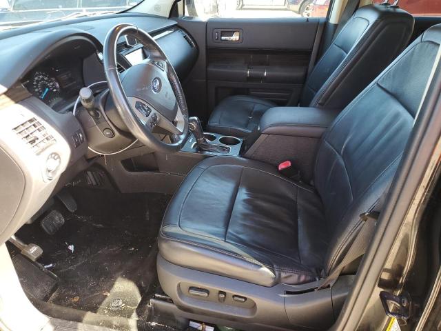 Photo 7 from auction – 2013 FORD FLEX SEL with VIN 2FMGK5C84DBD30263