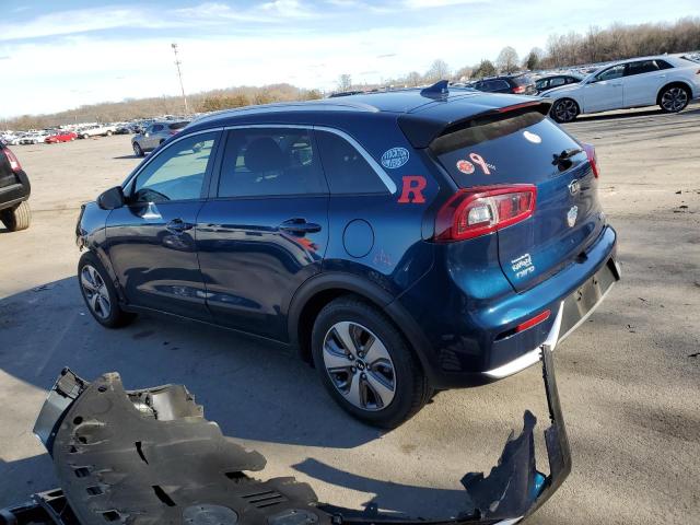 Фото 2 с аукциона – 2019 KIA NIRO FE с VIN KNDCB3LC1K5316740