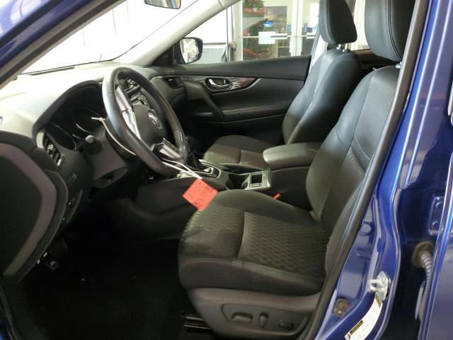 Photo 7 from auction – 2017 NISSAN ROGUE S with VIN KNMAT2MTXHP529969