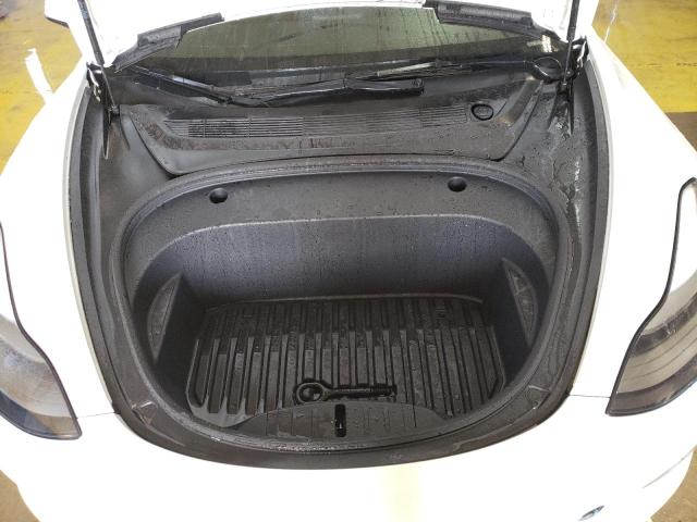 Photo 11 from auction – 2023 TESLA MODEL 3 with VIN 5YJ3E1EA2PF434440