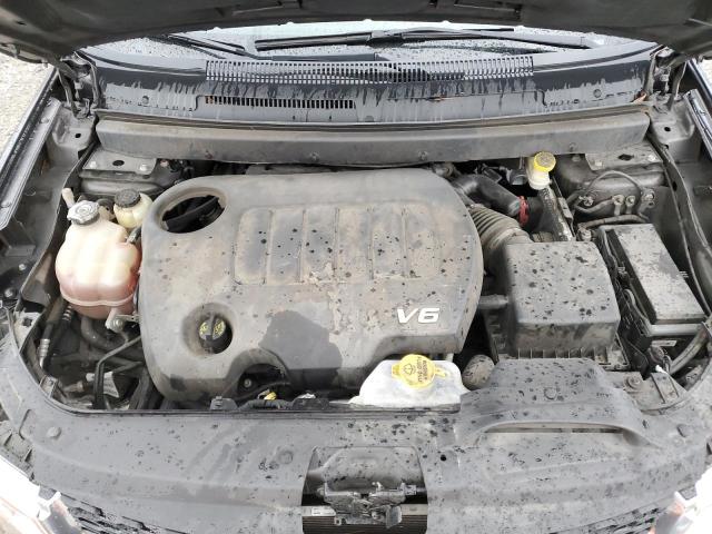 Photo 12 from auction – 2017 DODGE JOURNEY SX with VIN 3C4PDCBGXHT590799