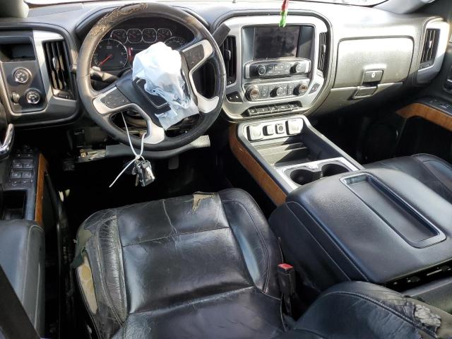 Photo 8 from auction – 2014 GMC SIERRA K15 with VIN 3GTU2VEC6EG300172