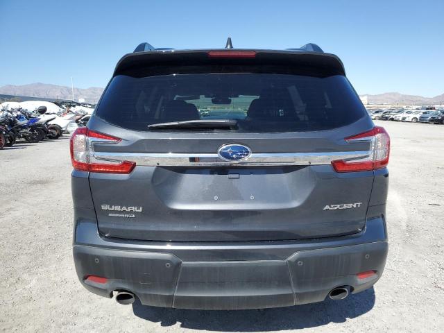 Photo 6 from auction – 2023 SUBARU ASCENT PRE with VIN 4S4WMAED8P3454694