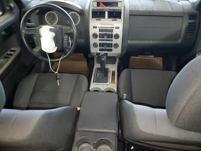 Photo 8 from auction – 2010 FORD ESCAPE XLT with VIN 1FMCU0D79AKC76185