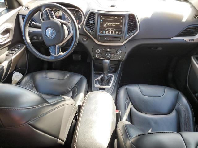 Photo 8 from auction – 2018 JEEP CHEROKEE L with VIN 1C4PJLDX2JD565977
