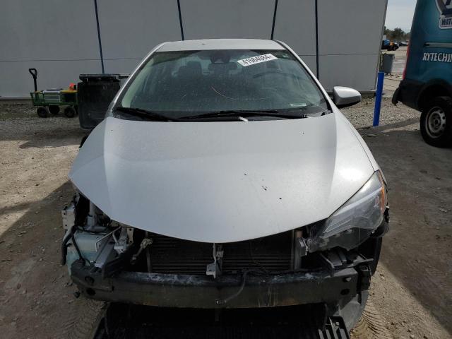 Photo 5 from auction – 2017 TOYOTA COROLLA L with VIN 2T1BURHE4HC820858