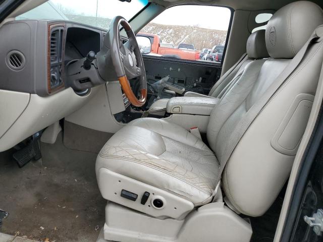 Photo 7 from auction – 2004 CADILLAC ESCALADE E with VIN 3GYEK62N74G216869