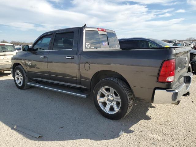 Photo 2 from auction – 2017 RAM 1500 SLT with VIN 1C6RR6LT6HS866377