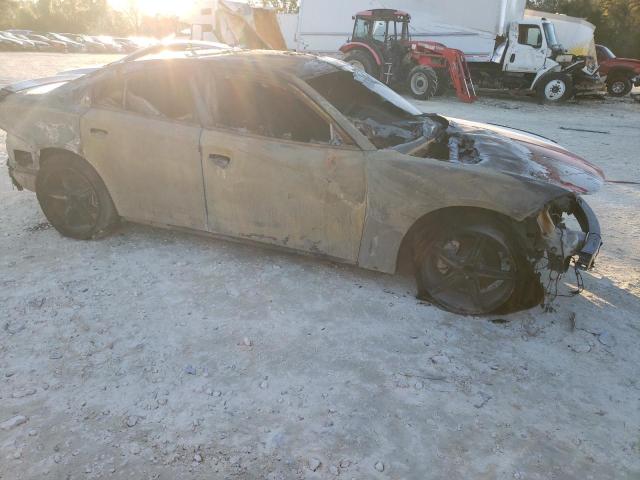 Photo 13 from auction – 2016 DODGE CHARGER R/ with VIN 2C3CDXCT9GH114752