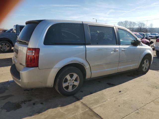Photo 3 from auction – 2010 DODGE GRAND CARA with VIN 2D4RN4DE0AR268546