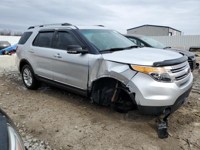Photo 4 from auction – 2013 FORD EXPLORER X with VIN 1FM5K8D83DGA92471