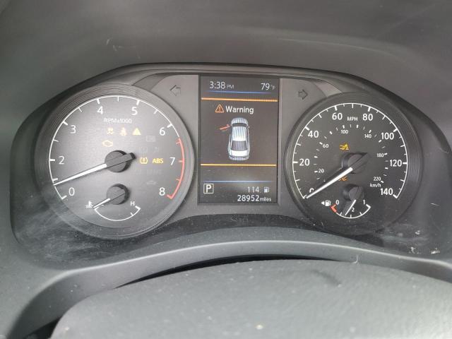 Photo 9 from auction – 2021 NISSAN ALTIMA S with VIN 1N4BL4BV7MN416674