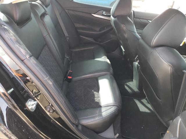 Photo 10 from auction – 2017 NISSAN MAXIMA 3.5 with VIN 1N4AA6AP0HC406375