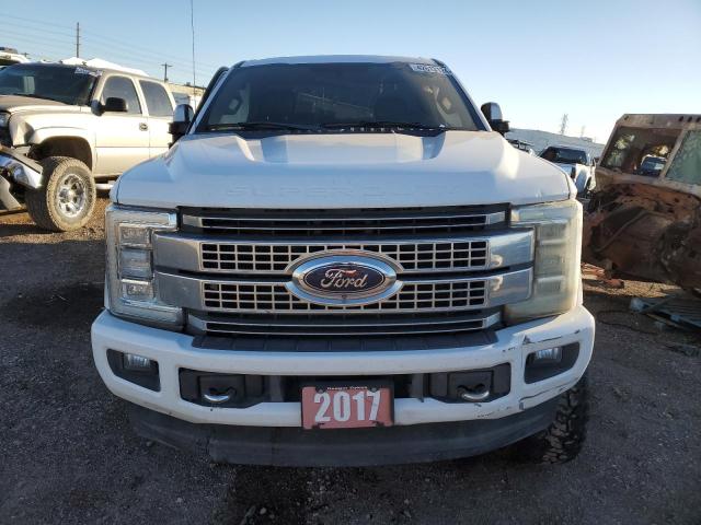 Photo 5 from auction – 2017 FORD F250 SUPER with VIN 1FTBF2BT9HED85034