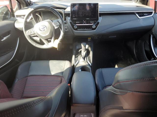 Photo 8 from auction – 2023 TOYOTA COROLLA XS with VIN 5YFT4MCE5PP164084