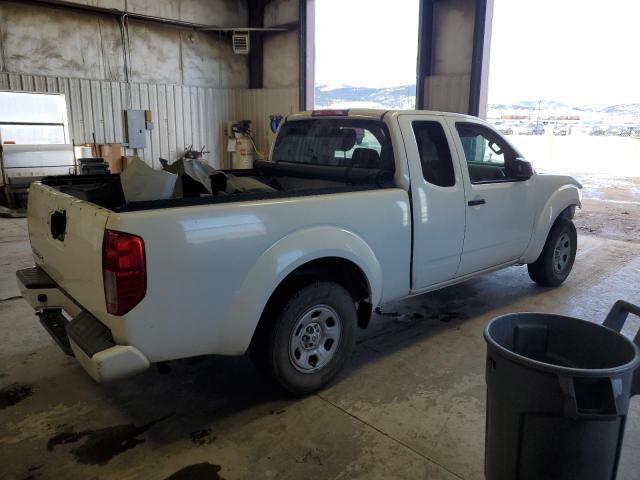 Photo 3 from auction – 2017 NISSAN FRONTIER S with VIN 1N6BD0CT1HN705503