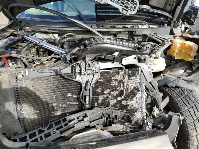 Photo 11 from auction – 2008 FORD F150 with VIN 1FTPX14V58FA81401