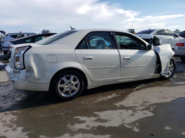 Photo 3 from auction – 2007 CADILLAC CTS HI FEA with VIN 1G6DP577X70159196