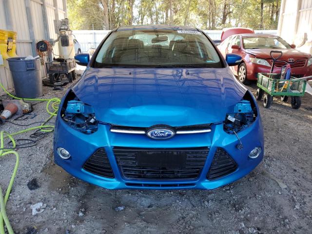 Photo 5 from auction – 2013 FORD FOCUS SE with VIN 1FADP3F27DL277858