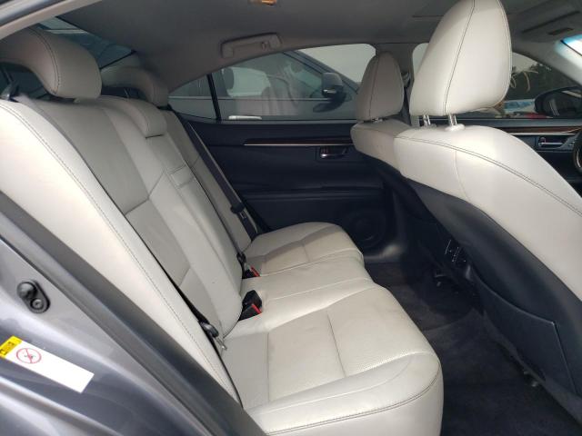 Photo 10 from auction – 2014 LEXUS ES 350 with VIN JTHBK1GGXE2135556