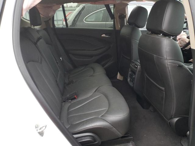 Photo 11 from auction – 2017 BUICK ENVISION E with VIN LRBFXBSA0HD235959