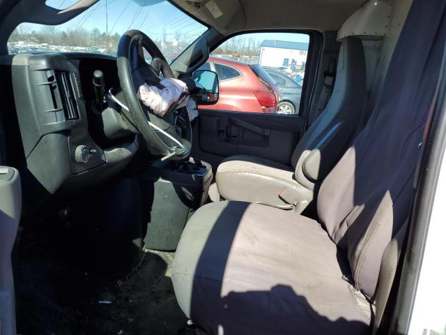 Photo 7 from auction – 2016 CHEVROLET EXPRESS G2 with VIN 1GCWGAFF0G1255890