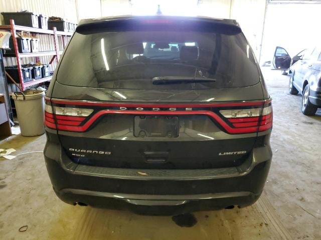 Photo 6 from auction – 2015 DODGE DURANGO LI with VIN 1C4RDJDGXFC892239