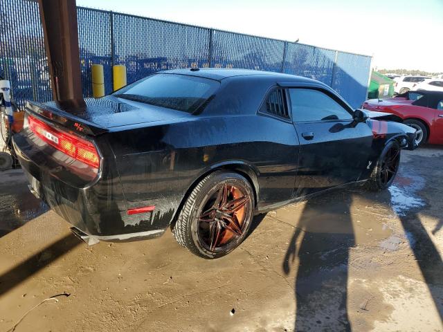 Photo 3 from auction – 2012 DODGE CHALLENGER with VIN 2C3CDYBTXCH225523
