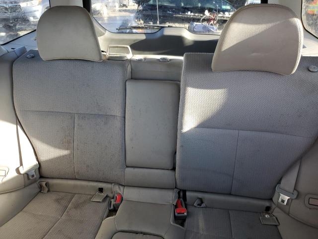 Photo 10 from auction – 2011 SUBARU FORESTER 2 with VIN JF2SHBDC9BH742582