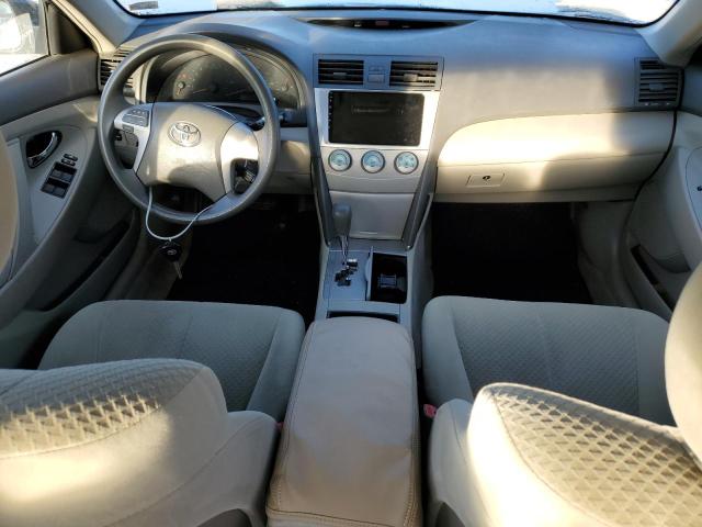 Photo 8 from auction – 2007 TOYOTA CAMRY CE with VIN 4T1BE46K37U142450