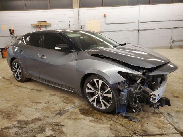 Photo 4 from auction – 2016 NISSAN MAXIMA 3.5 with VIN 1N4AA6AP4GC416387