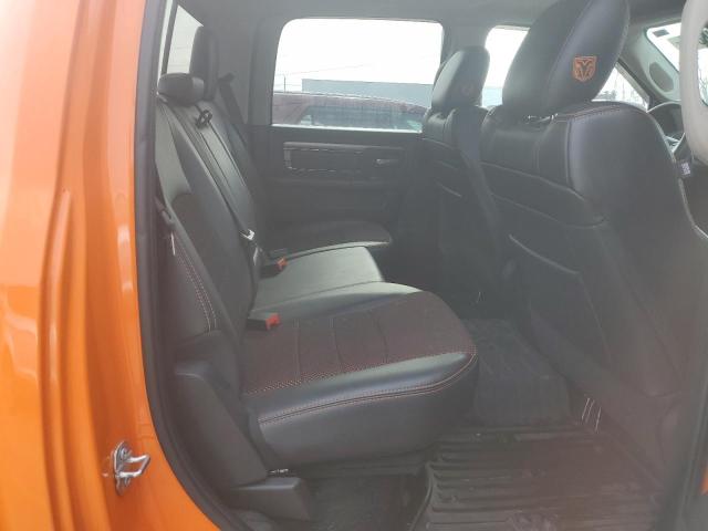 Photo 10 from auction – 2017 RAM 1500 SPORT with VIN 1C6RR7MT6HS590609