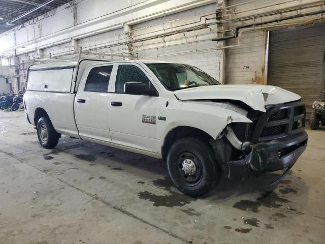 Photo 4 from auction – 2016 RAM 2500 ST with VIN 3C6TR4HT5GG235175