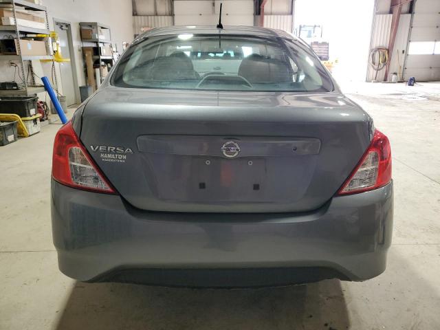 Photo 6 from auction – 2016 NISSAN VERSA S with VIN 3N1CN7AP0GL880944