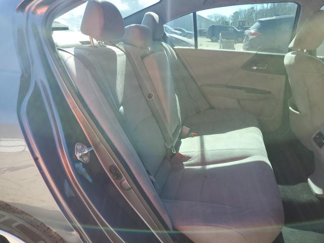 Photo 10 from auction – 2016 HONDA ACCORD EX with VIN 1HGCR2F79GA196366