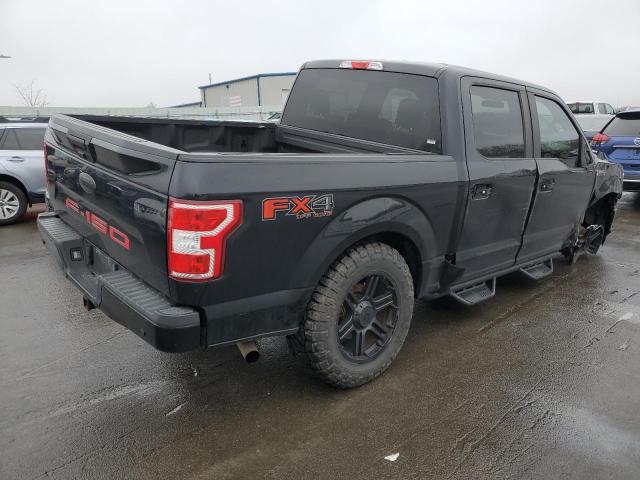 Photo 3 from auction – 2018 FORD F150 SUPER with VIN 1FTEW1E53JFB78014