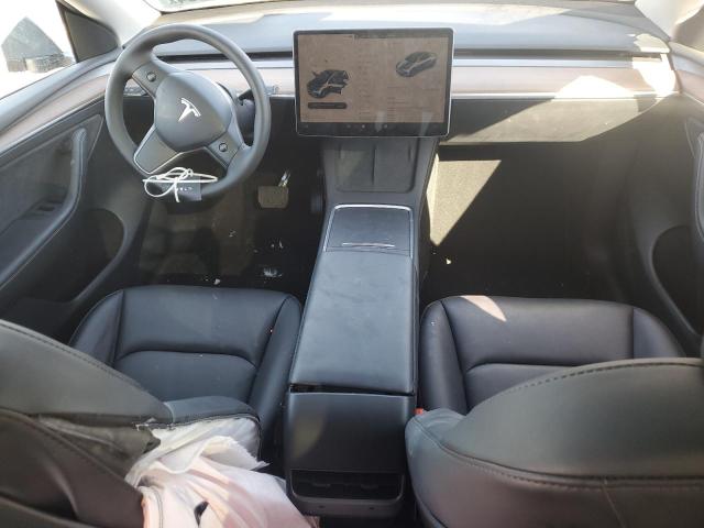 Photo 8 from auction – 2023 TESLA MODEL Y with VIN 7SAYGDEE2PF834344