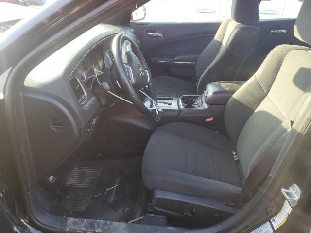 Photo 7 from auction – 2014 DODGE CHARGER R/ with VIN 2C3CDXDT0EH341372