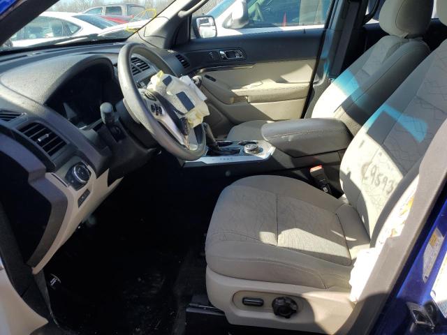 Photo 7 from auction – 2013 FORD EXPLORER with VIN 1FM5K8B84DGC95937