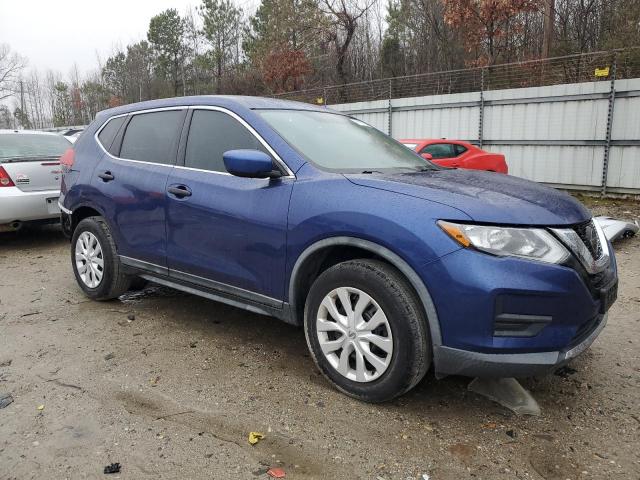 Photo 4 from auction – 2018 NISSAN ROGUE S with VIN KNMAT2MV5JP574566