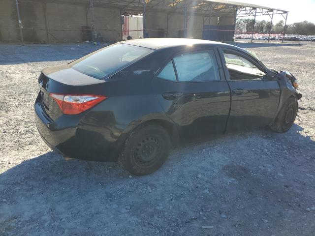 Фото 3 с аукциона – 2015 TOYOTA COROLLA L с VIN 2T1BURHE4FC306201