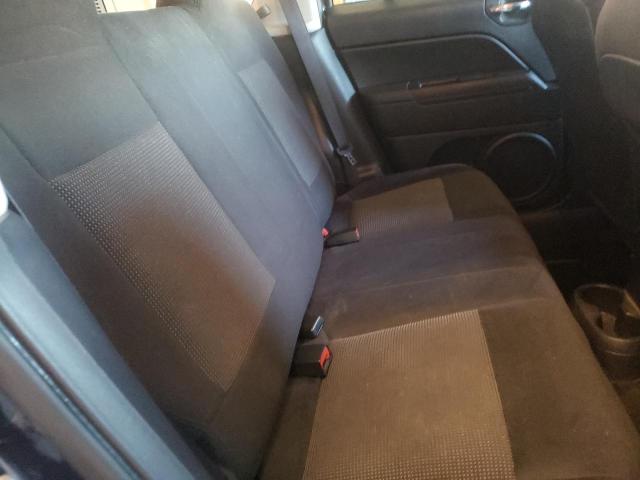 Photo 10 from auction – 2015 JEEP PATRIOT SP with VIN 1C4NJPBA6FD297875