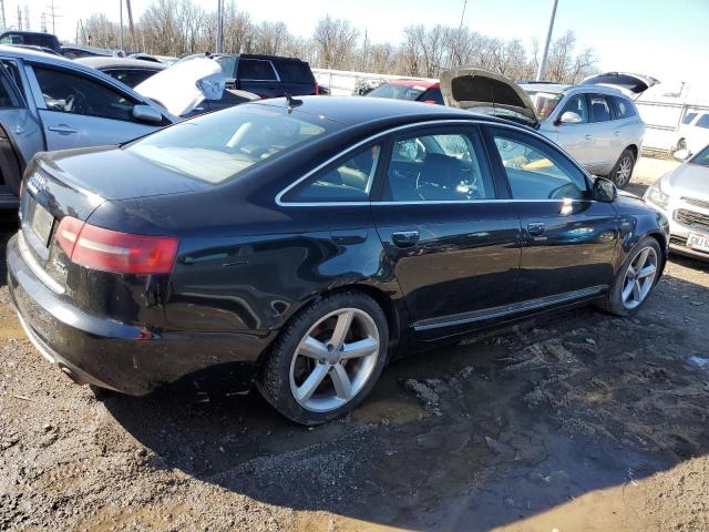 Photo 3 from auction – 2011 AUDI A6 PREMIUM with VIN WAUFGAFB3BN014661