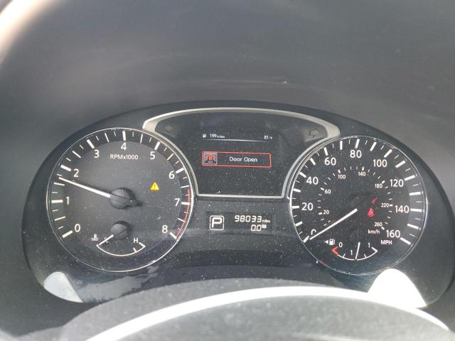 Photo 9 from auction – 2014 NISSAN ALTIMA 2.5 with VIN 1N4AL3AP1EN367045