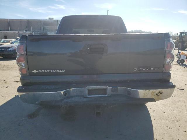 Photo 6 from auction – 2005 CHEVROLET SILVERADO with VIN 2GCEK13TX51366572