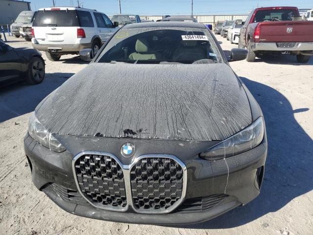 Photo 5 from auction – 2022 BMW 430XI with VIN WBA73AP06NCH86278