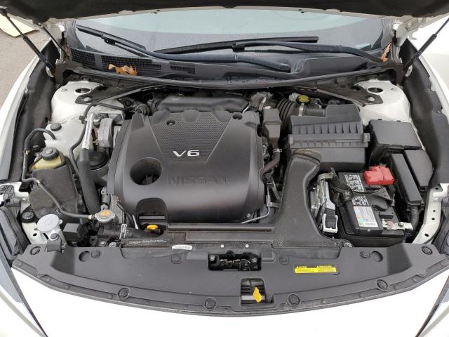 Photo 11 from auction – 2019 NISSAN MAXIMA S with VIN 1N4AA6AV7KC381450