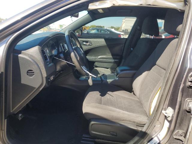 Photo 7 from auction – 2014 DODGE CHARGER SE with VIN 2C3CDXBG6EH308981