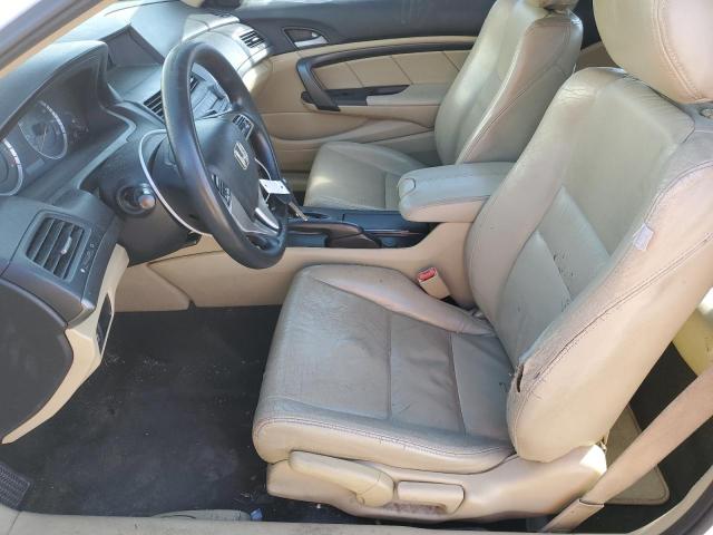 Photo 7 from auction – 2011 HONDA ACCORD LX- with VIN 1HGCS1B32BA016509