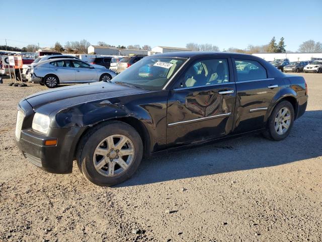 Photo 1 from auction – 2007 CHRYSLER 300 with VIN 2C3KA43R57H619517